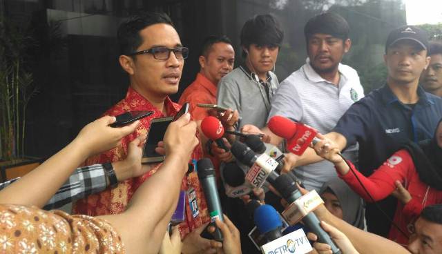 KPK bidik keterlibatan pihak lain di Kasus korupsi e-KTP